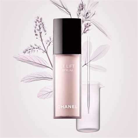 chanel le lift price uk|chanel le lift serum reviews.